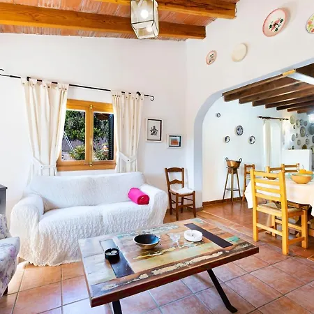 Finca Sa Llegua Villa