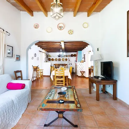 Finca Sa Llegua