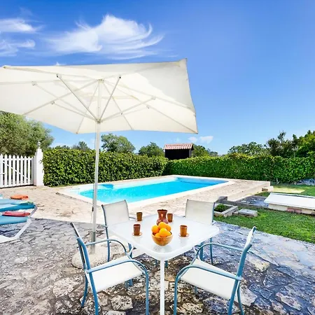 Finca Sa Llegua Villa Alcudia (Mallorca)