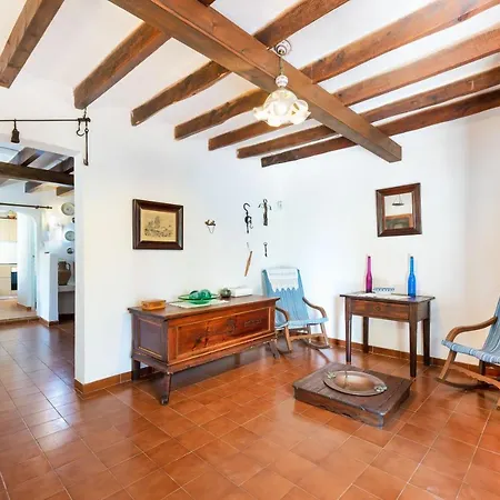 Finca Sa Llegua * Alcudia (Mallorca)