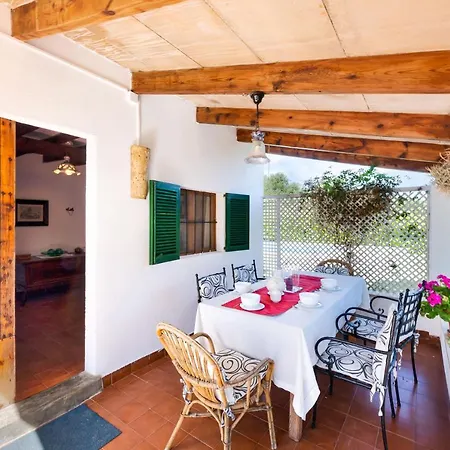 Finca Sa Llegua *
