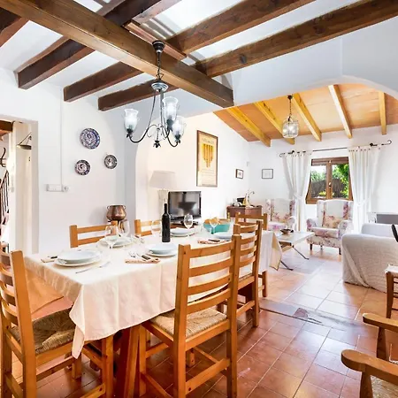 Finca Sa Llegua * Alcudia (Mallorca)
