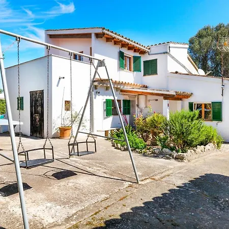 Finca Sa Llegua *