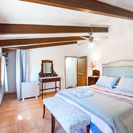 Finca Sa Llegua * Alcudia (Mallorca)
