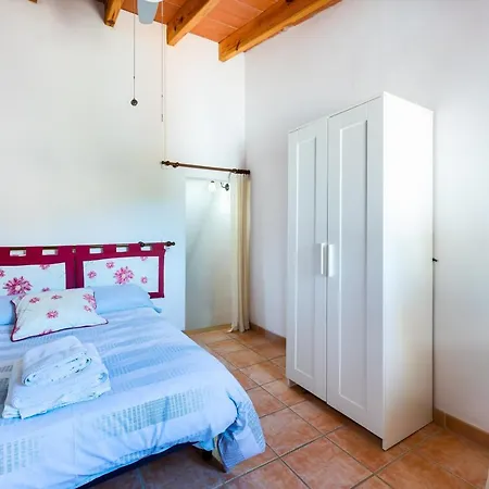 Finca Sa Llegua Villa