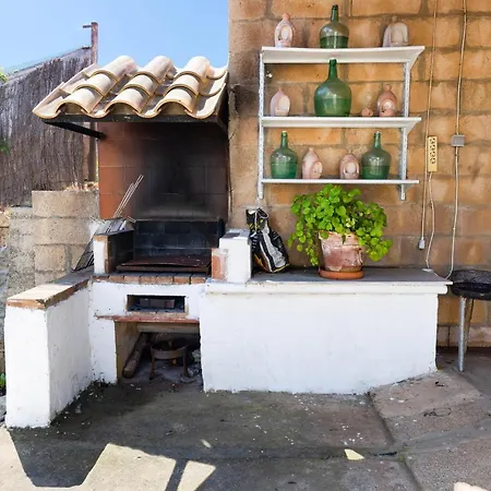 Finca Sa Llegua *