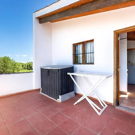 Finca Sa Llegua Villa *
