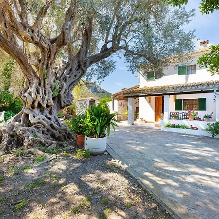 Villa Finca Sa Llegua