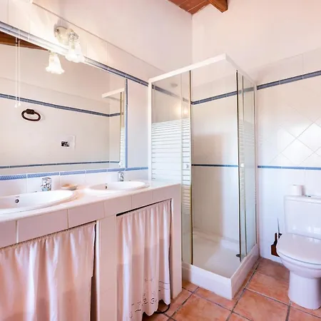 Finca Sa Llegua Alcudia (Mallorca)