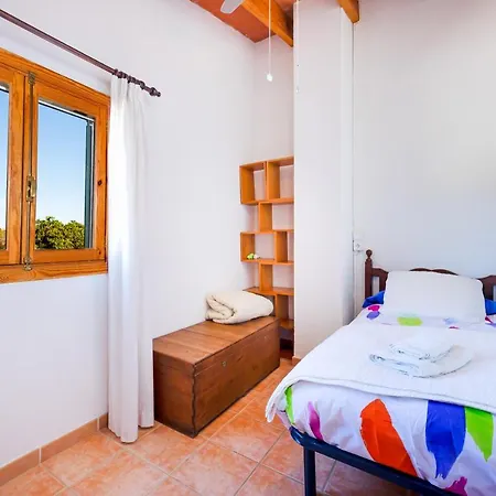 Finca Sa Llegua *