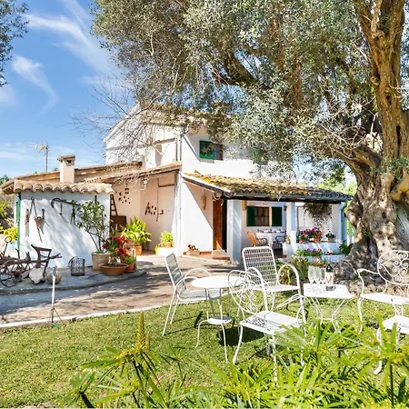 Finca Sa Llegua * Alcudia (Mallorca)
